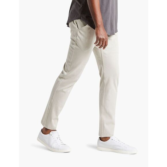 Mugsy Teddy Classic Chino Pant Size 38x32 - Picture 4 of 11